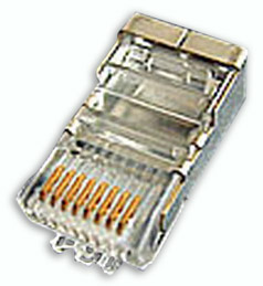  COB 8P8C LAN Cable ( COB 8P8C LAN Cable)