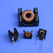  High Power Inductor (High Power индуктивности)