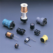  DR Electric Inductance