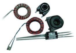  Electric Current Mutual Inductance (Elektrischer Strom Gegenseitige Induktivität)