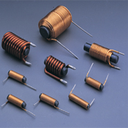  R Type Inductor (R Тип индуктивности)