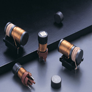  A Line Electric Inductance