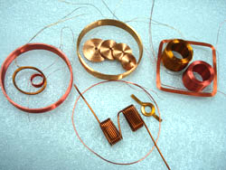  Hollow Coil ( Hollow Coil)