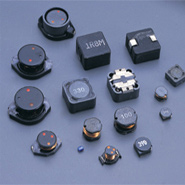  SMD Power Inductor (SMD Power индуктивности)