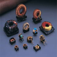  Toroidal Inductor