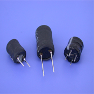  Eight Numerical Sound Set, Ultra High Power Inductor (Huit Numerical Sound Set, Ultra High Power Inductor)