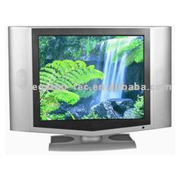  17" LCD TV (17 "LCD TV)