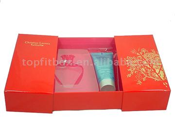  Cosmetic Box (Cosmetic Box)