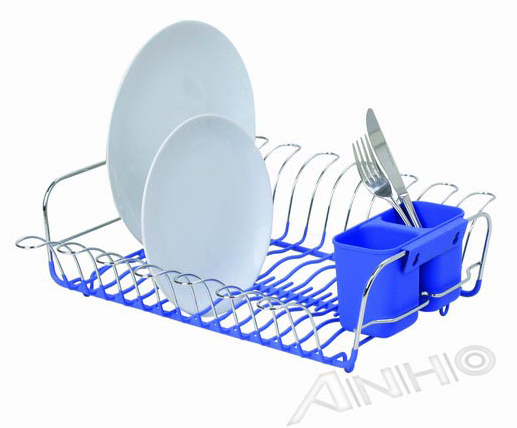  Dish Rack (Égouttoir)