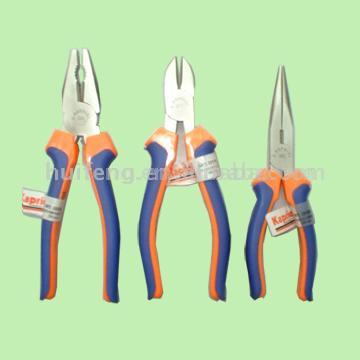  Pliers (Клещи)