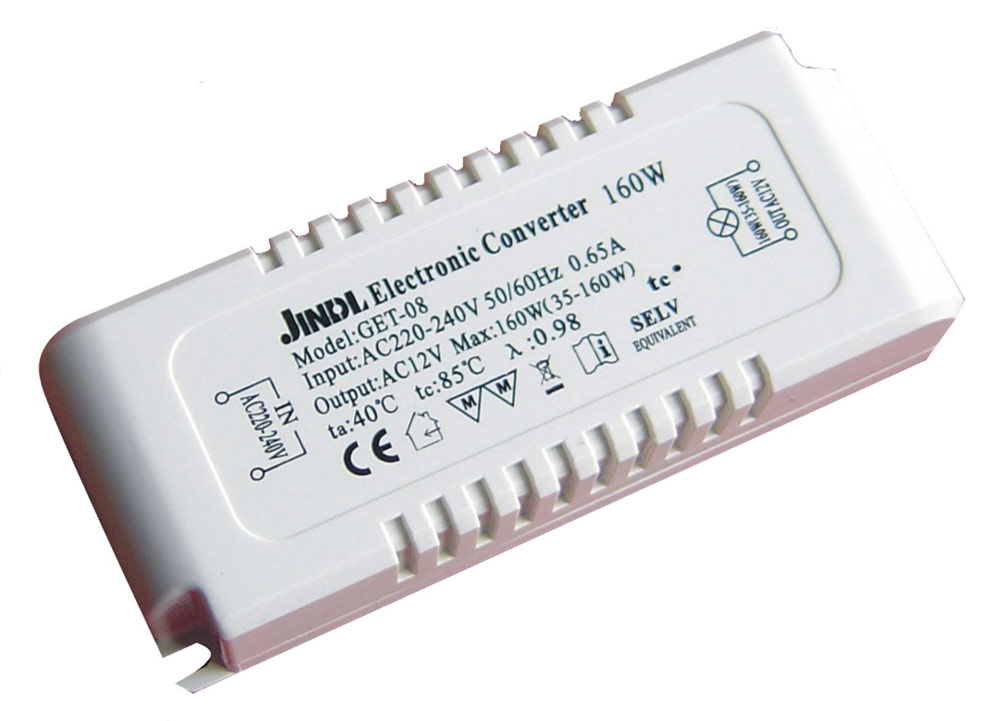 Elektronischer Transformator (Elektronischer Transformator)