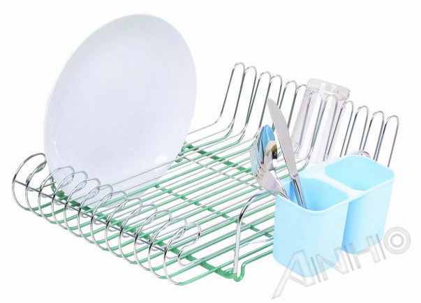  Dish Rack (Égouttoir)