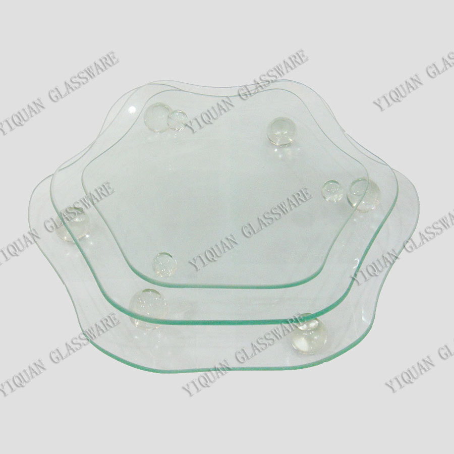  Glass Plate