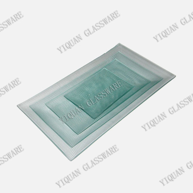  Glass Plate (Стекло Plate)