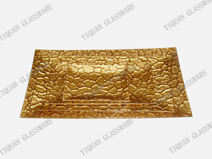  Glass Plate