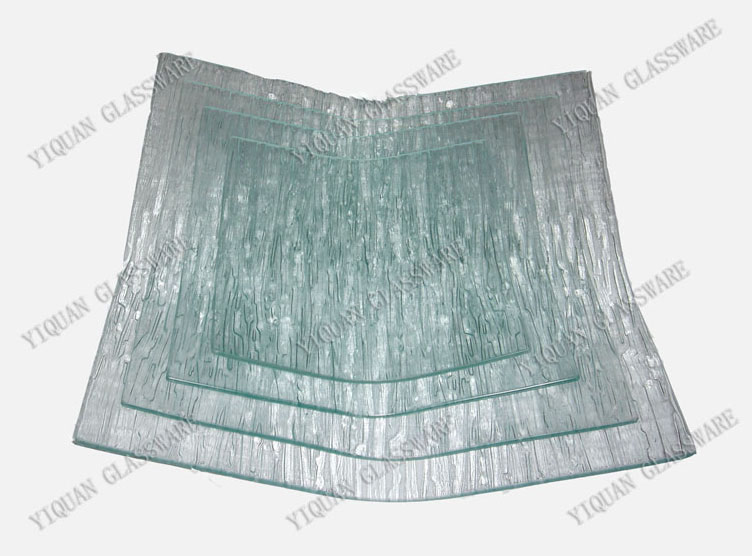  Glass Plate (Стекло Plate)