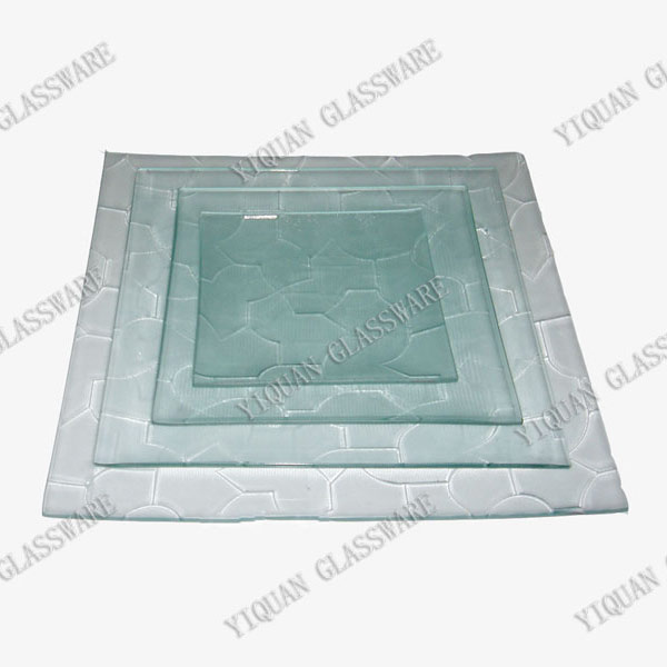  Glass Plate