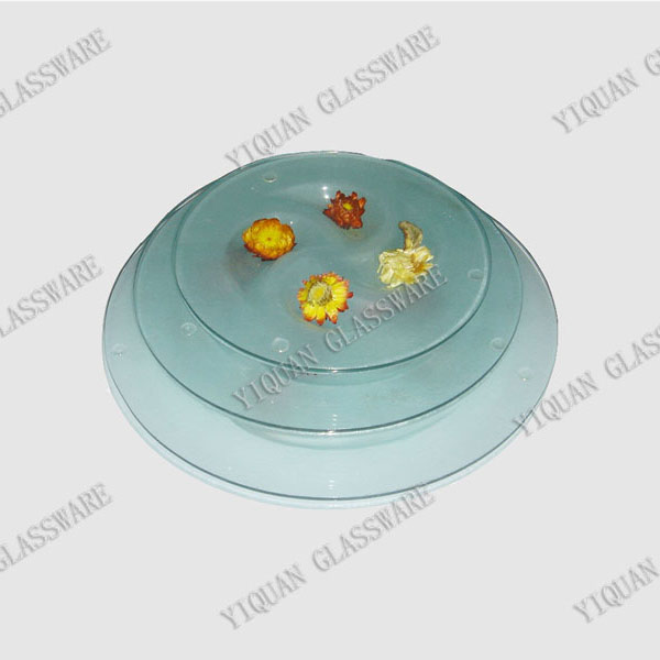  Glass Plate