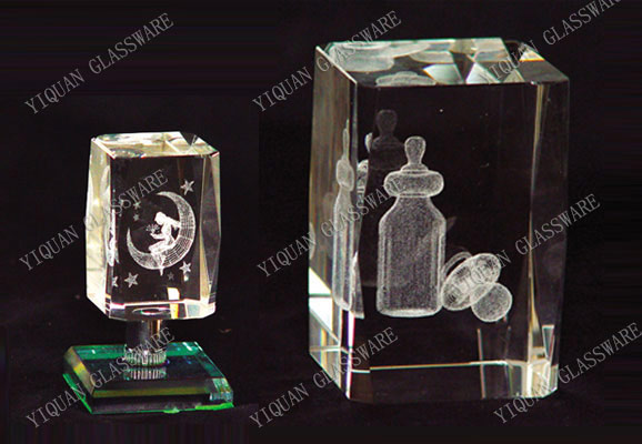  Glass Crystal (Crystal Glass)