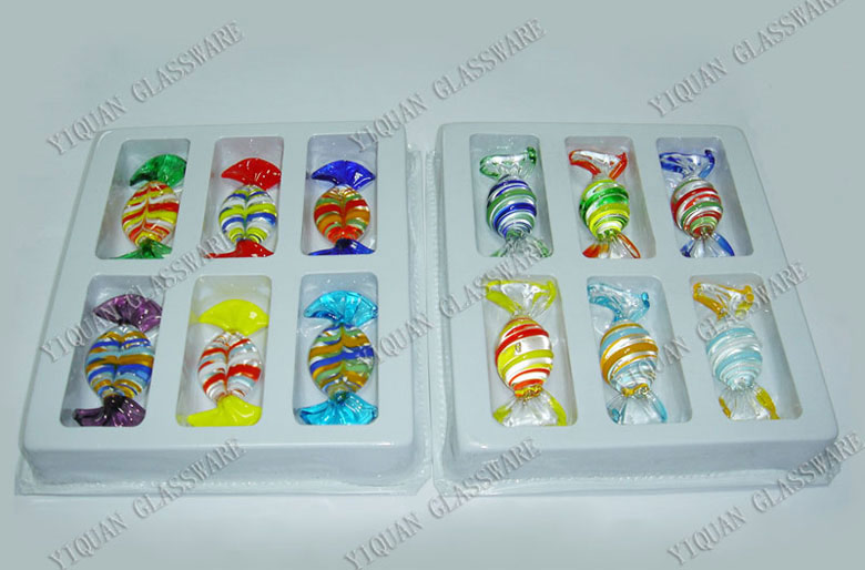  Glass Candy