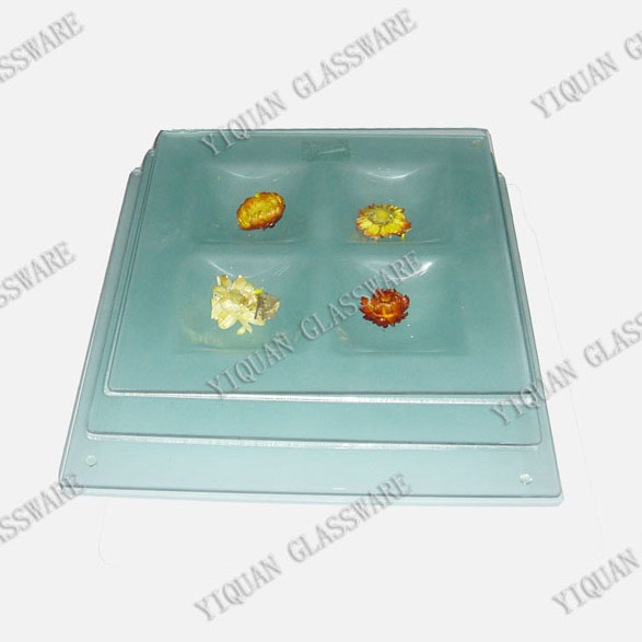  Glass Plate