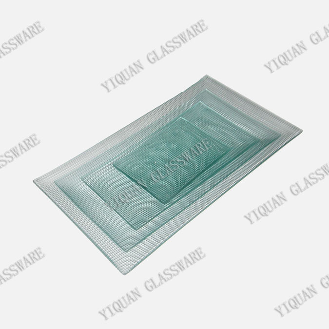  Glass Plate (Стекло Plate)