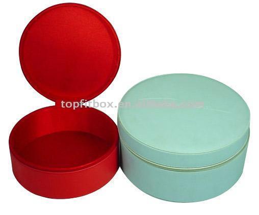  PVC/PU Box (ПВХ / ПУ Box)