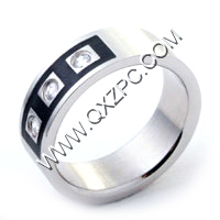  Stainless Steel Ring