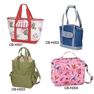  Cooler Bag (Sac isotherme)