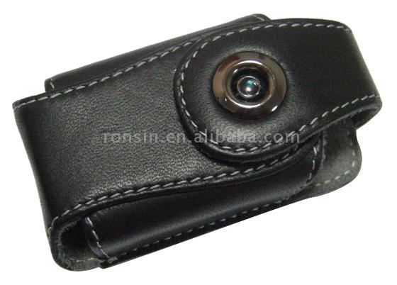  Leather Case (Leather Case)