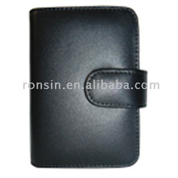  PDA Leather Case ( PDA Leather Case)