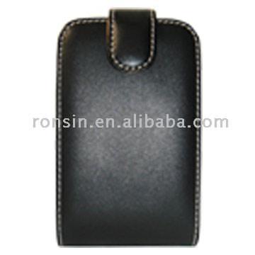  PDA Leather Cases (КПК кожаных футлярах)