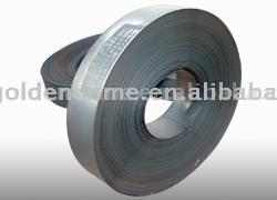  Cold Rolled Band Steel (Cold Rolled Steel Band)