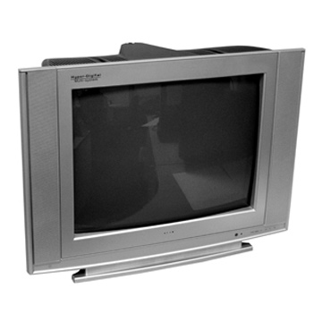 iVision CRT TV (iVision CRT TV)