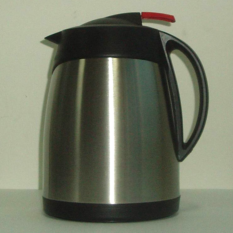  Vacuum Coffee Pot (Вакуумные Кофейник)