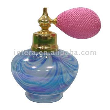  Handmade Bottle (Handmade Bouteille)