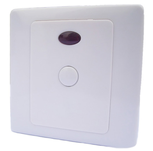  IR Remote Controlled Dimmer