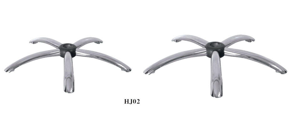  Five-Star Electroplated Base (Five-Star électrolytiques Base)