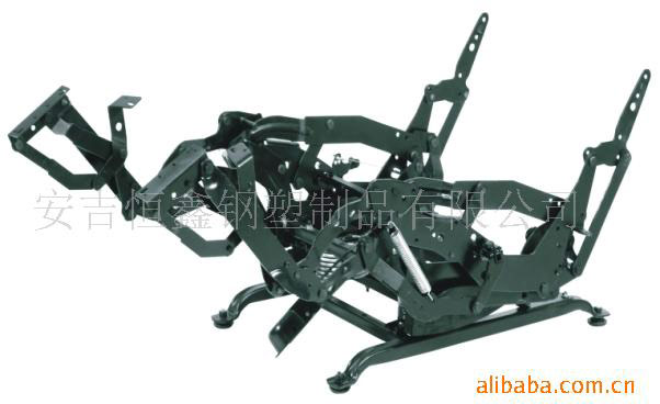  Sofa Recliner Mechanism (Canapé inclinable Mécanisme)