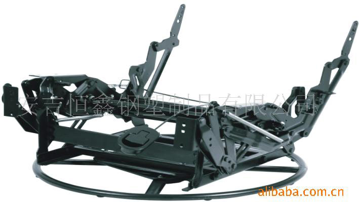  Sofa Recliner Mechanism (Canapé inclinable Mécanisme)