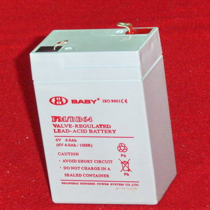  Storage Battery