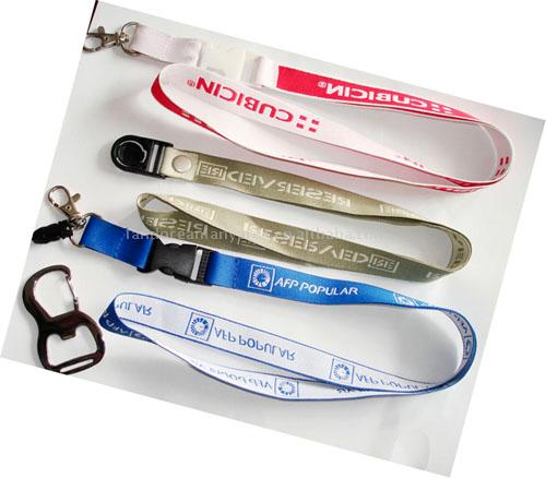  Lanyard With Reflective (Lanire avec Reflective)