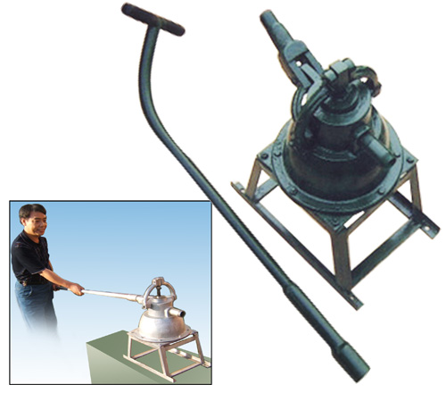  Hand-Press Pump (Hand-Press Pump)