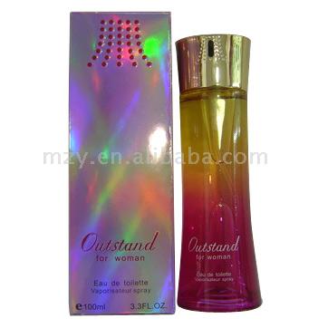  Outstanding Red Perfume