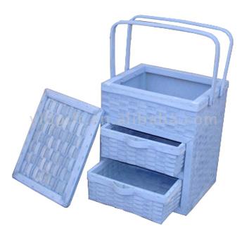  Picnic Basket ( Picnic Basket)