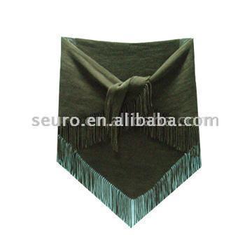  Shawl (Шаль)