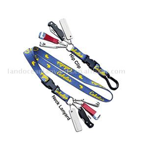  Printed Lanyard (Печатный Ремешок)
