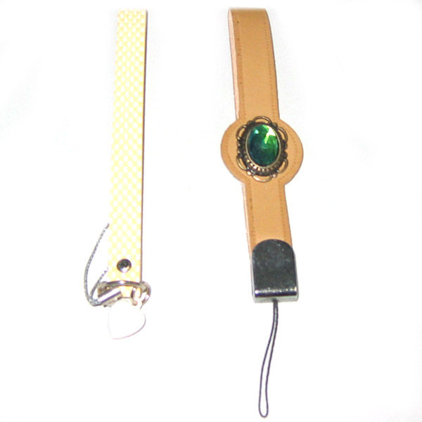  Mobile Phone Strap (Mobile Phone Strap)