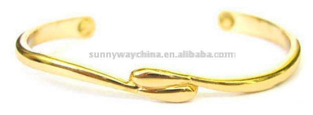  Magnetic Copper Bangle ( Magnetic Copper Bangle)