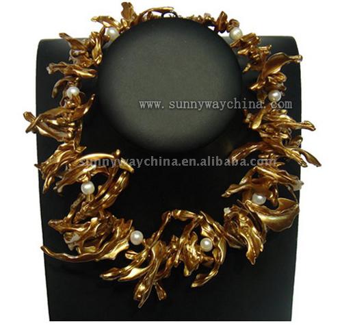  Freshwater Pearl Necklace